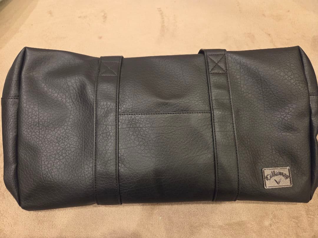 キャロウェイCallaway TR CG TOUR BOSTON ボストンバッグ