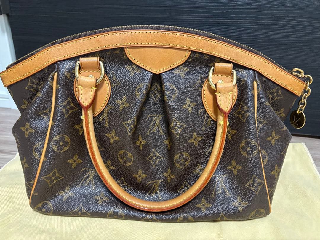 ルイヴィトン　ティヴォリPM