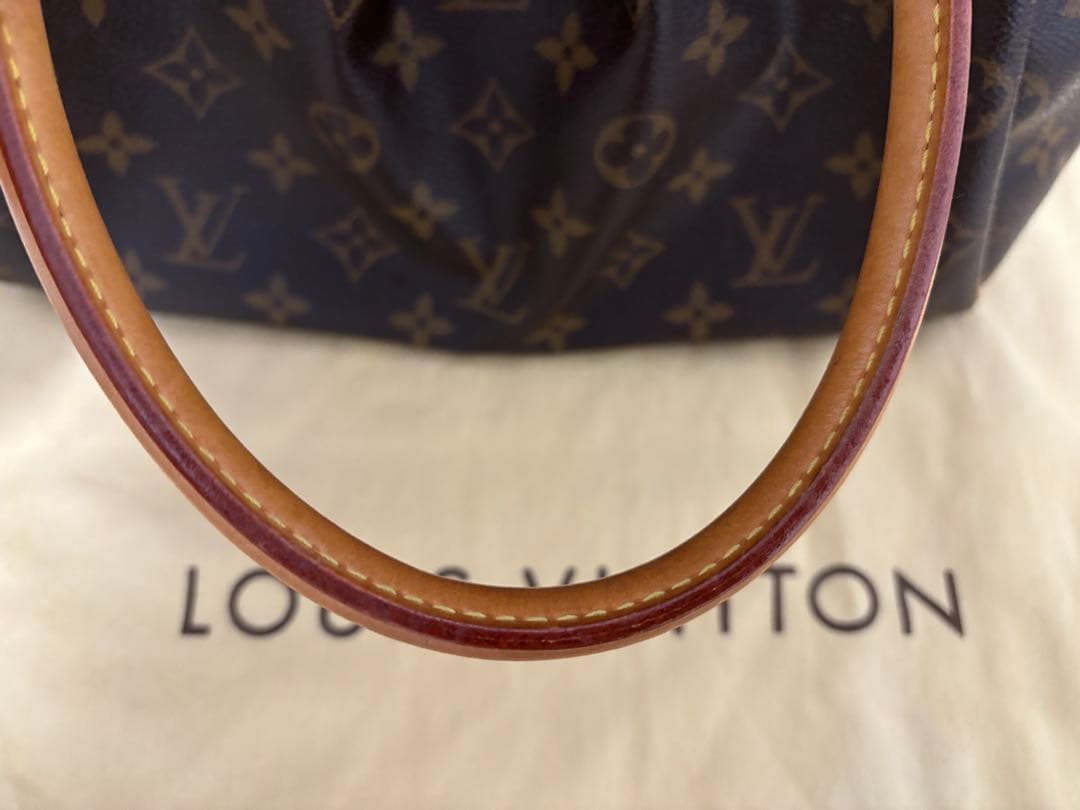 ルイヴィトン　ティヴォリPM