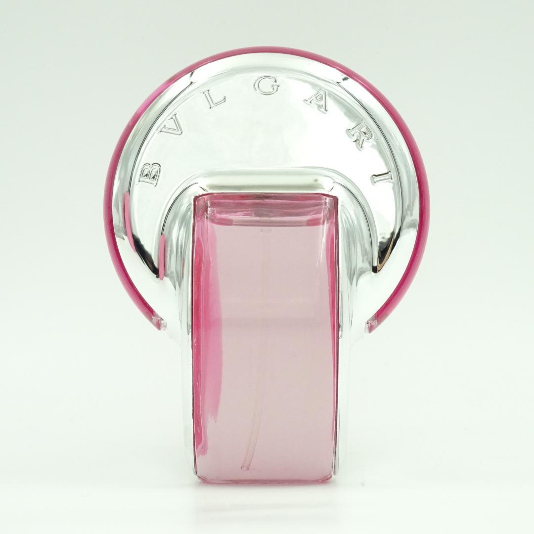 ブルガリ　オムニア　ピンク　サファイヤ　オードトワレ　65ml