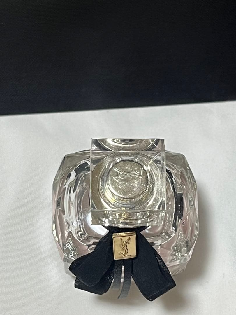 イヴサンローラン　モン　パリ　オーデパルファム30ml