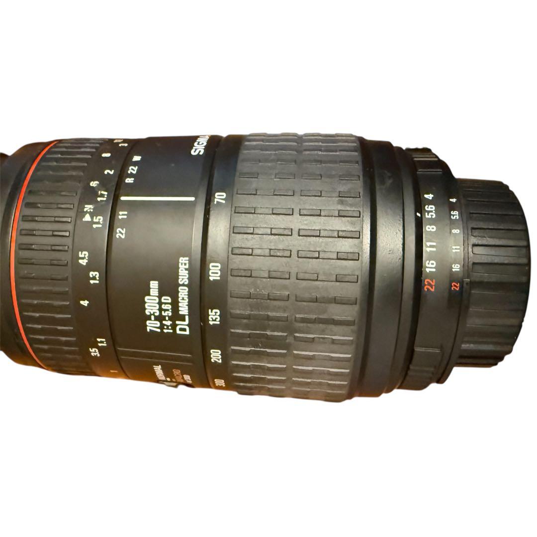 予備バッテリー　カメラバッグ付　Nikon D7500