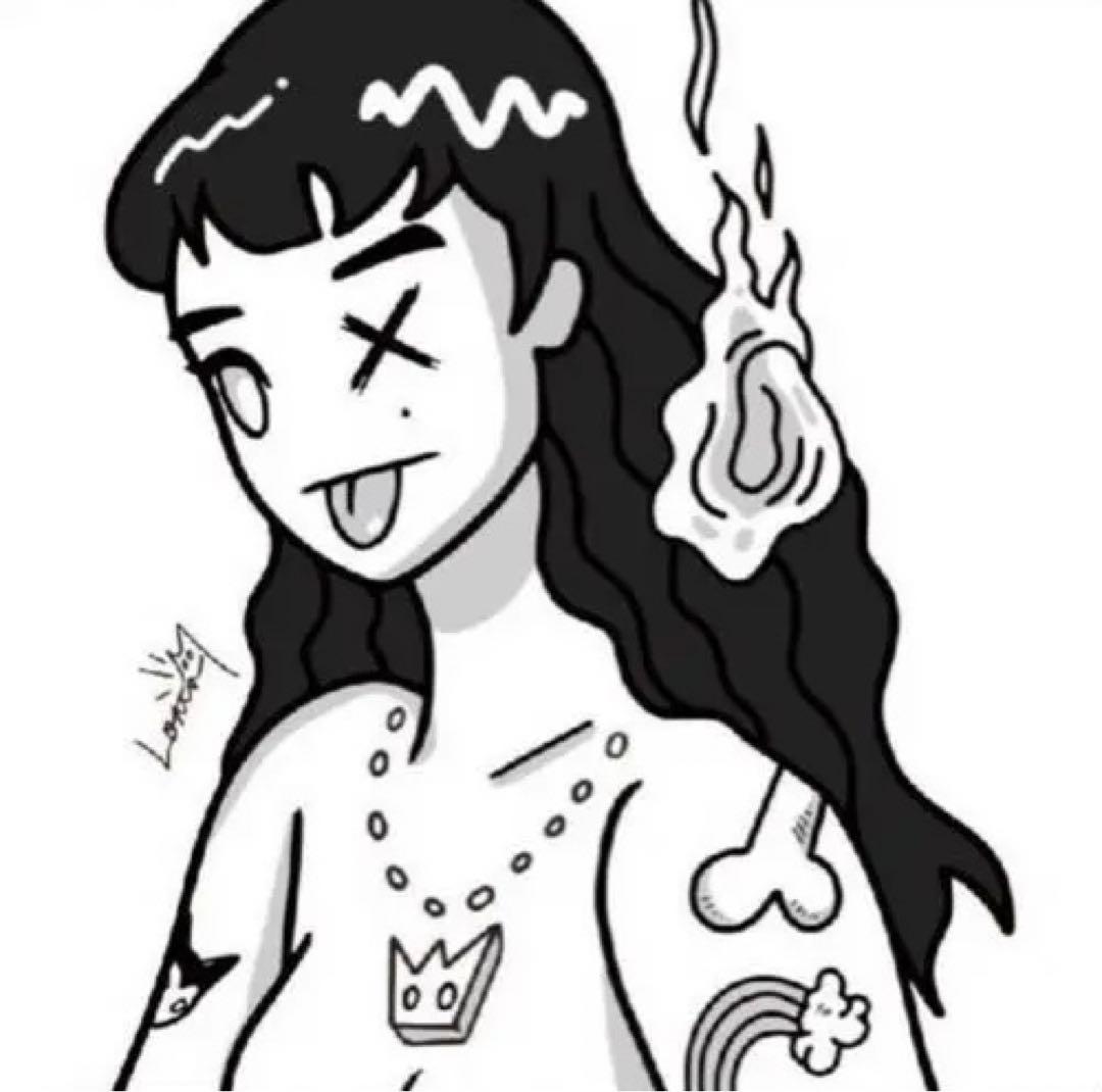 「The Ghost Queen」 Lotta (Ayano Nakano)