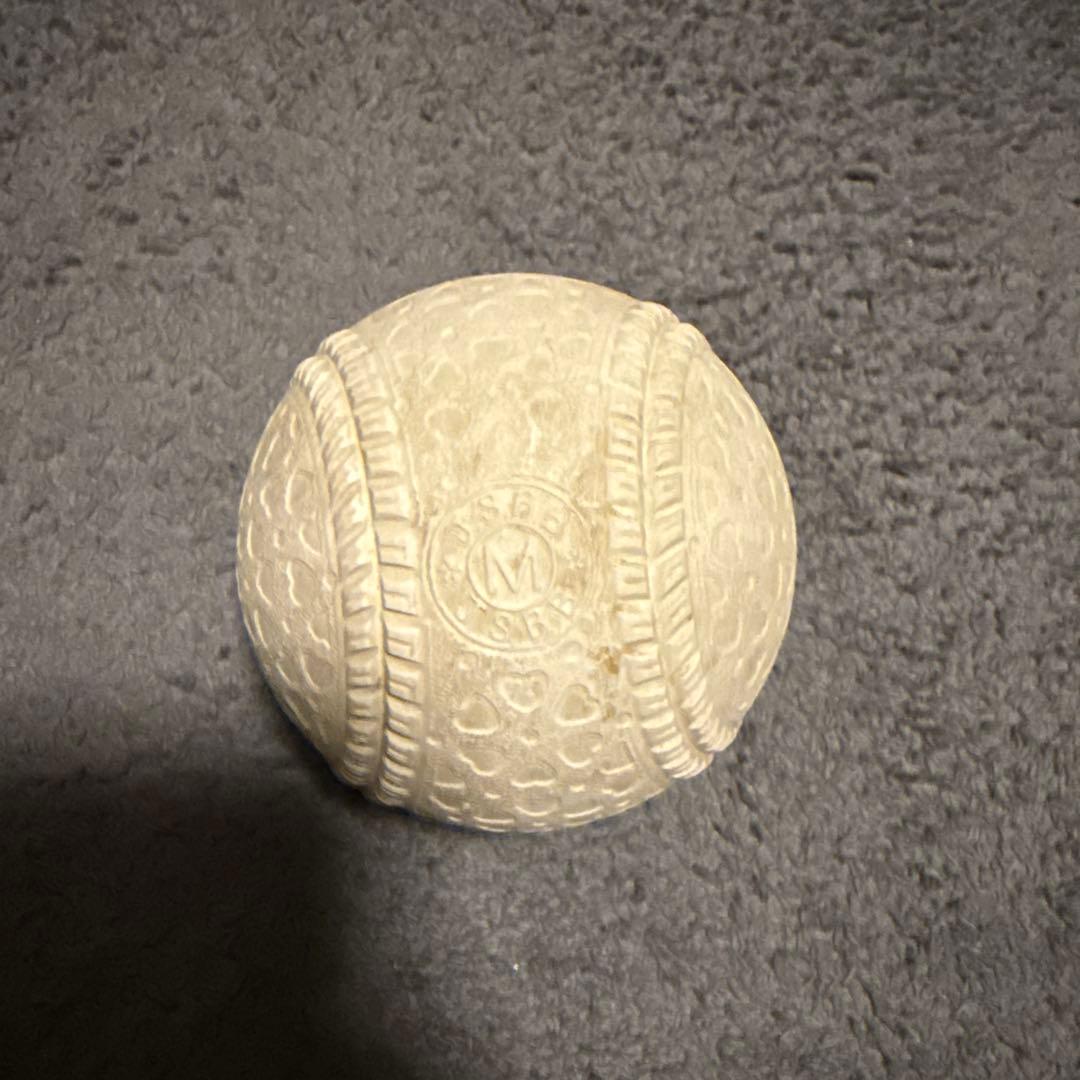 Mizuno Pro 軟式用【オールラウンド】 その他4点セット