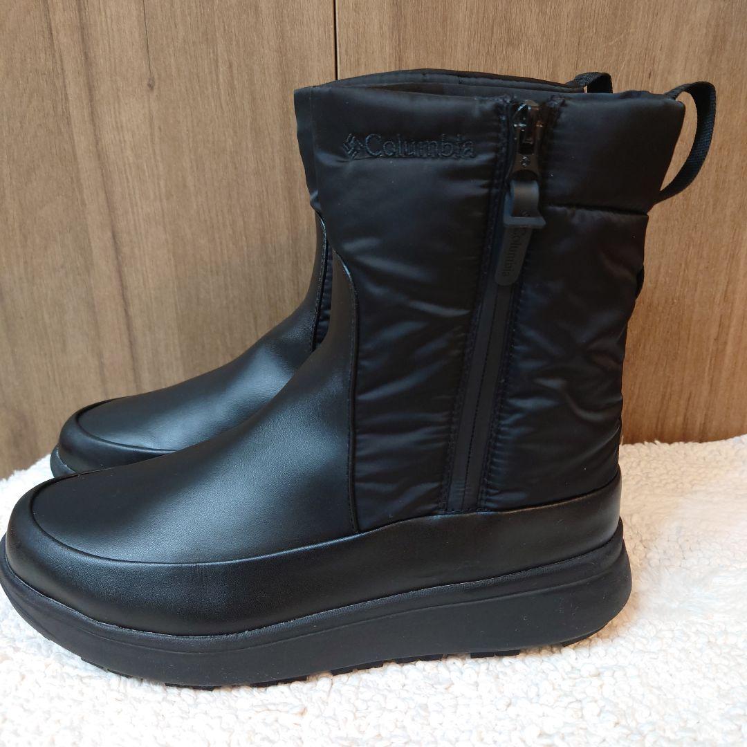 美品　コロンビア　サップランド　レディース　SAPLAND2 DIVA 25