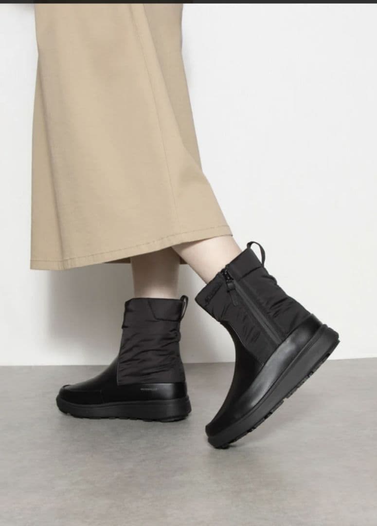 美品　コロンビア　サップランド　レディース　SAPLAND2 DIVA 25