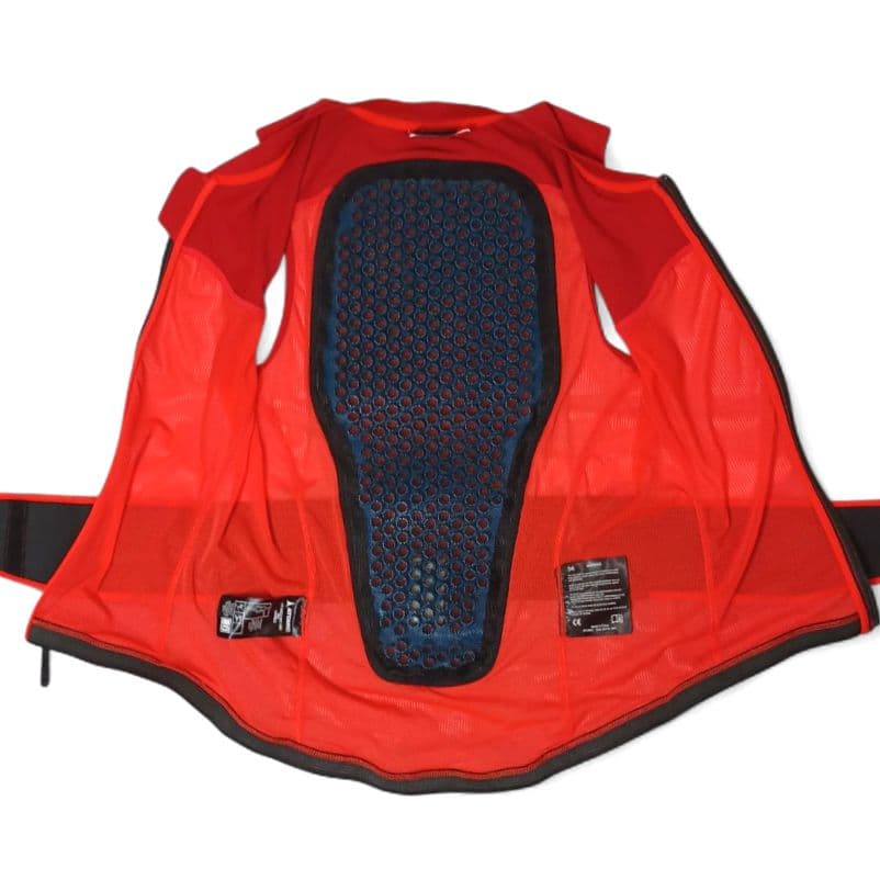 ATOMIC アトミック LIVE SHIELD VEST AMID メンズ S