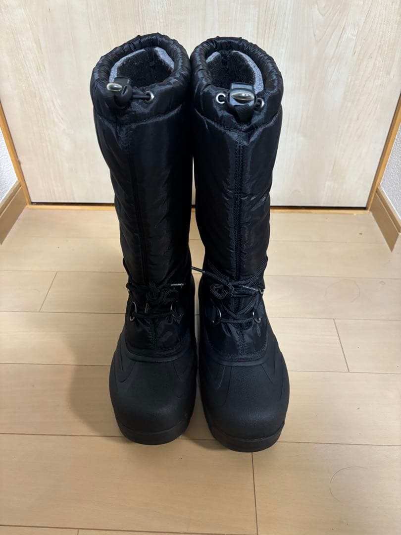 ソレルスノーブーツ美品☆ スノーライオン