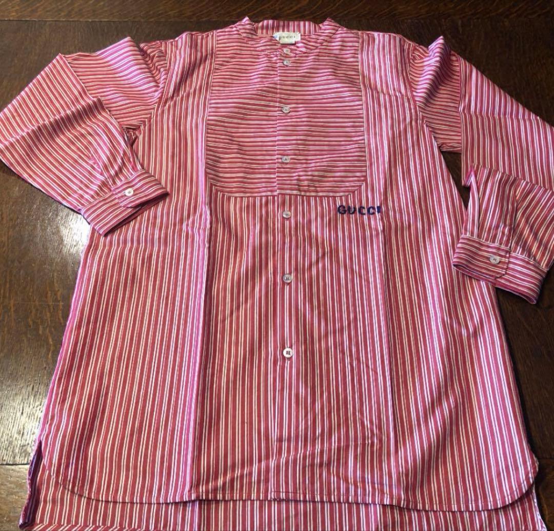 【きっき】グッチチルドレン　シャツ【12】(150cm)