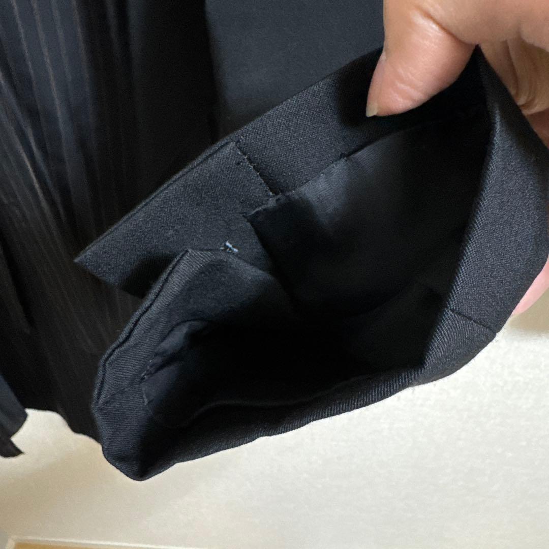 Yohji Yamamoto POUR HOMME (ヨウジヤマモト プールオム