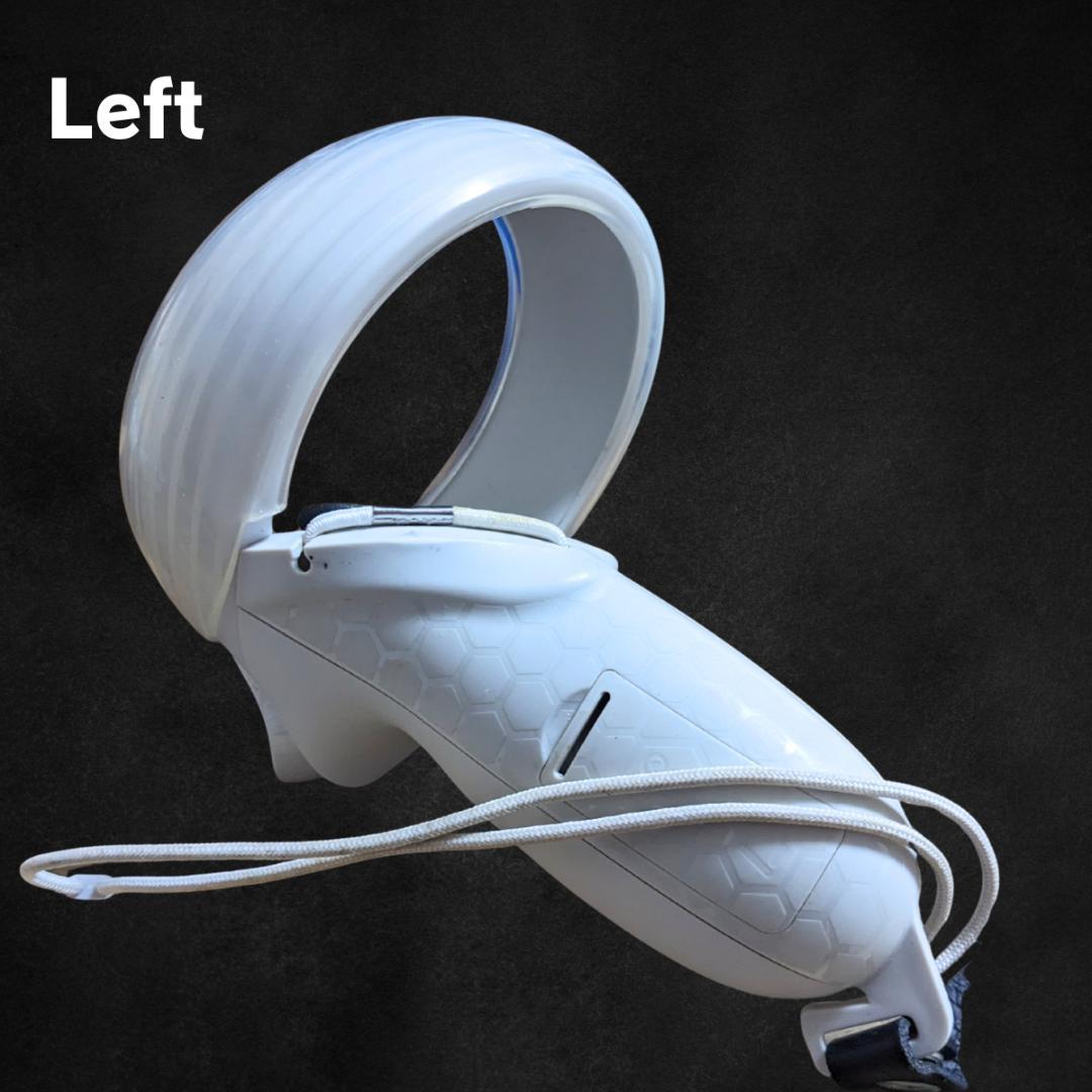  Quest 2（）左コントローラー AMVR付