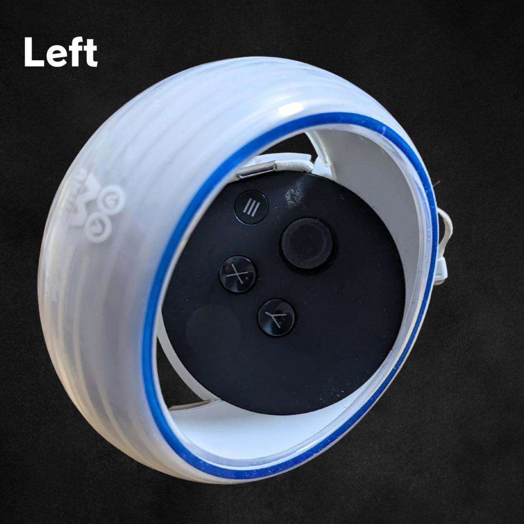  Quest 2（）左コントローラー AMVR付