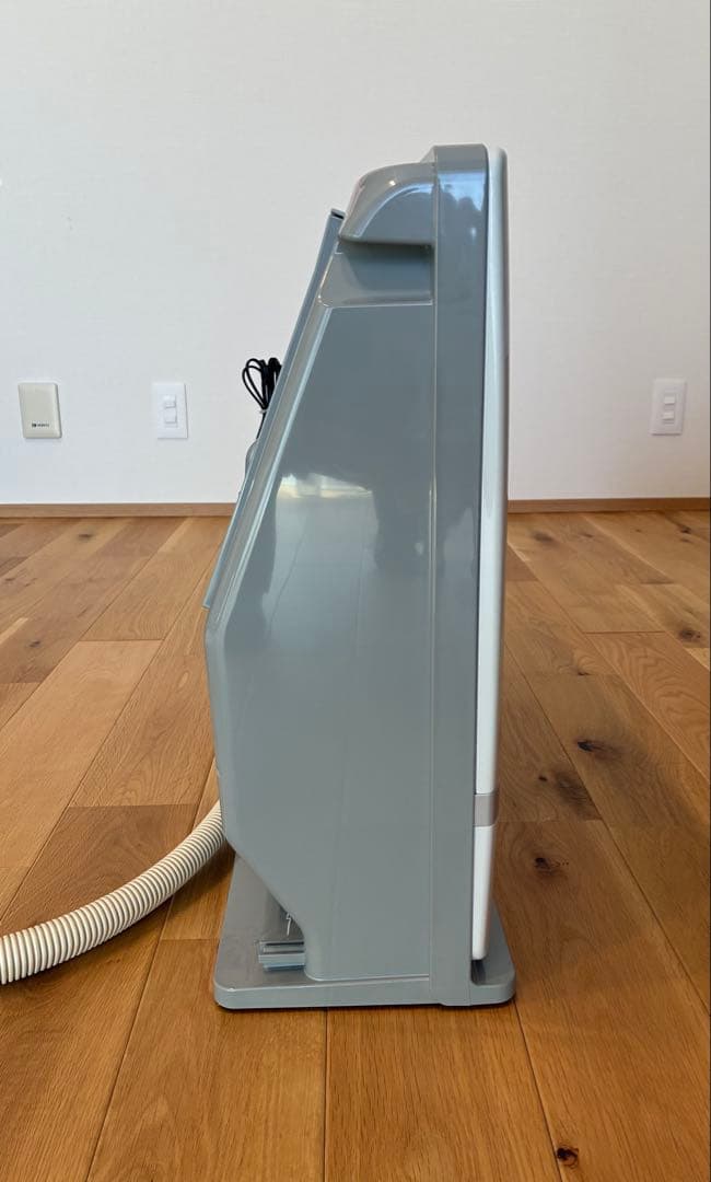 リンナイ RFM-Y61EB 温水ルームヒーター 2023年製 リモコン付