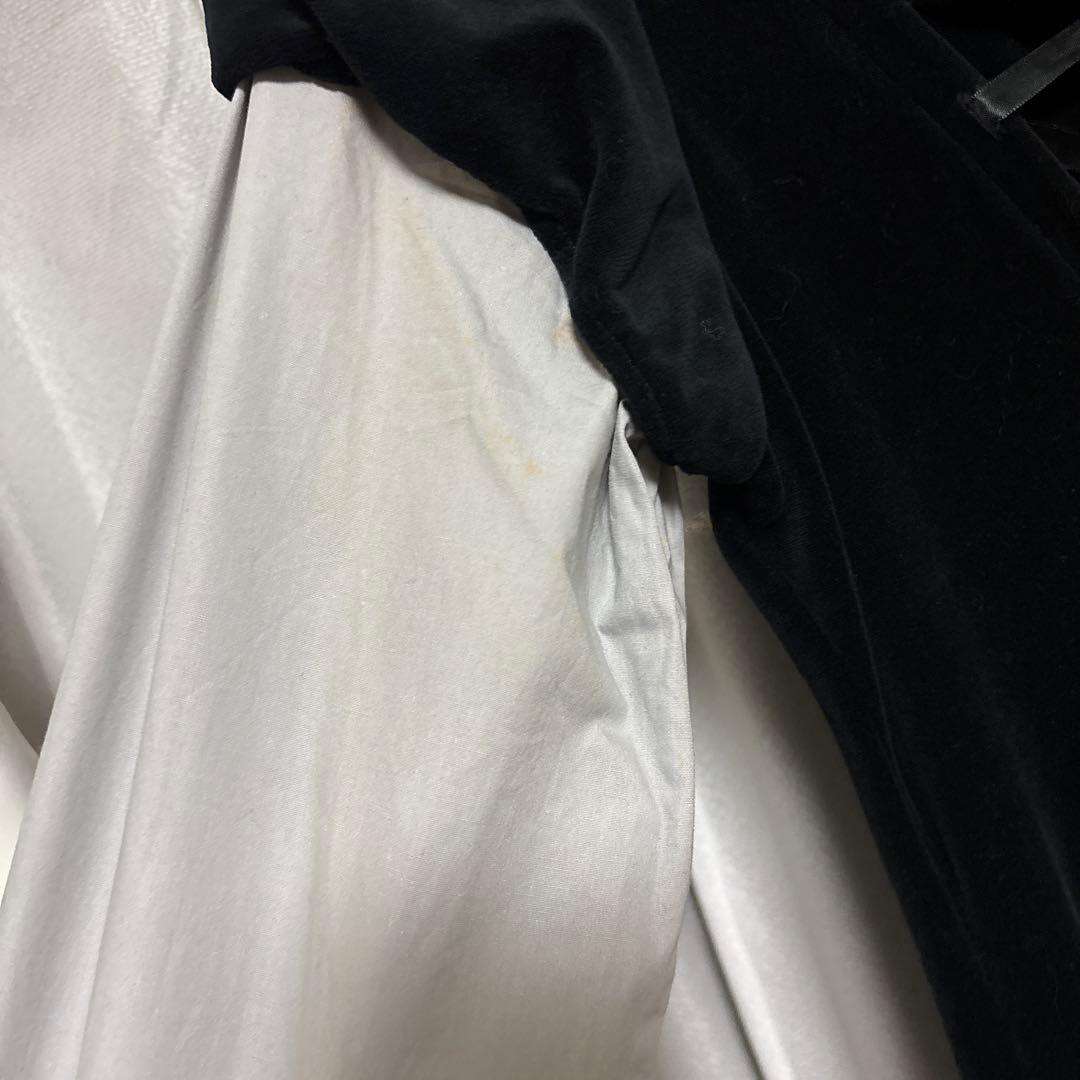 プトマヨ ベロア 礼拝ワンピ