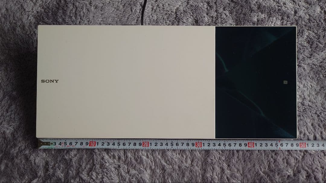 【ブルーレイ】SONYホームシアター BDV-N1WL 本体とリモコン付き