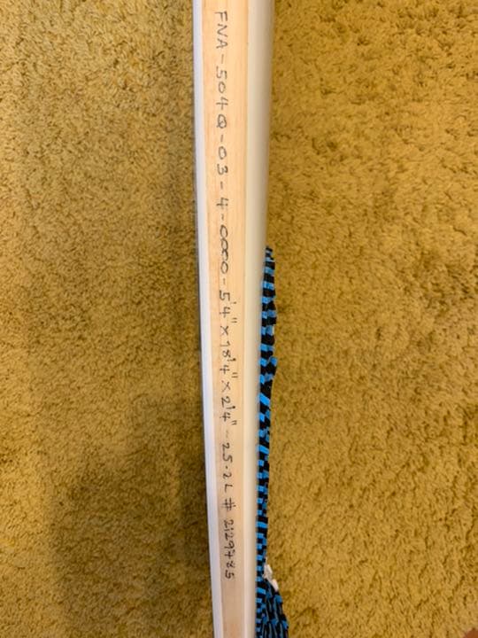 サーフィン・ボディボード FIREWIRE NANO Designed by TOMO FST 5.4