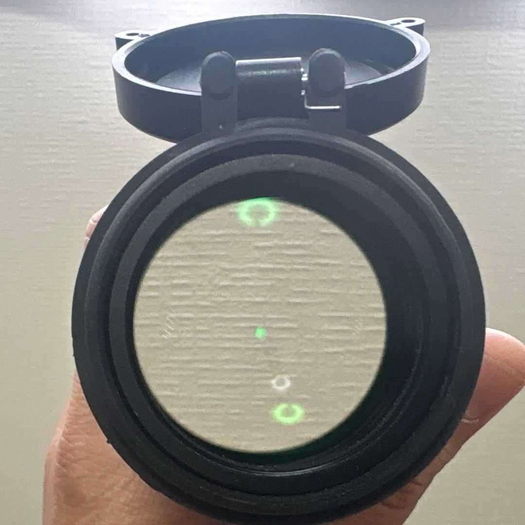 ベクターオプティクス　マスタング　1-4×30 中古美品