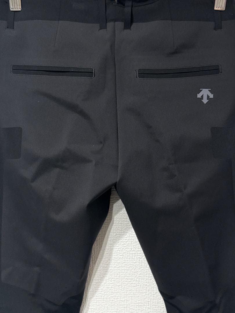 デサント ゴルフ g-arc collection 無縫ロングパンツ 61
