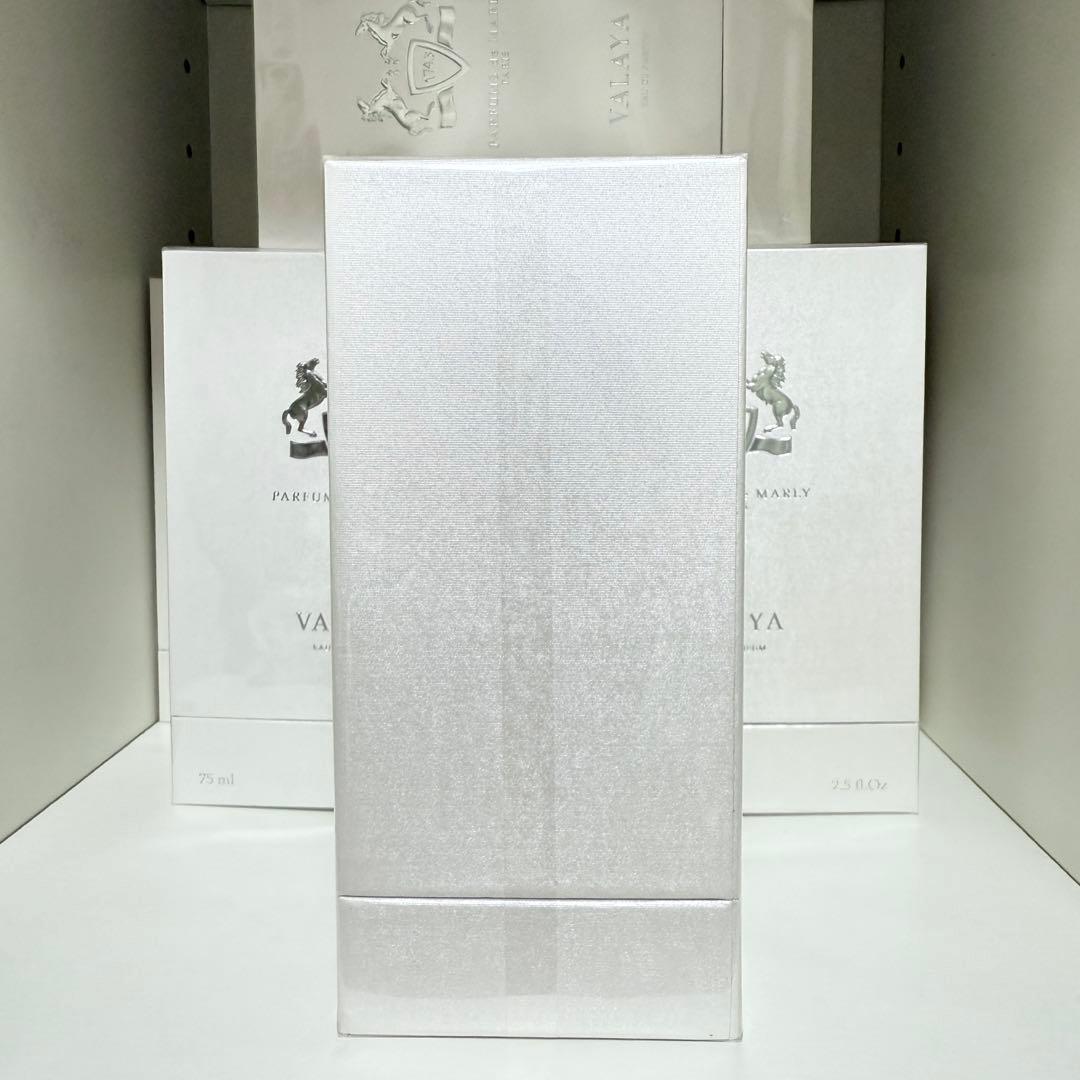 香水(女性用) Parfums de Marly Valaya 75ml