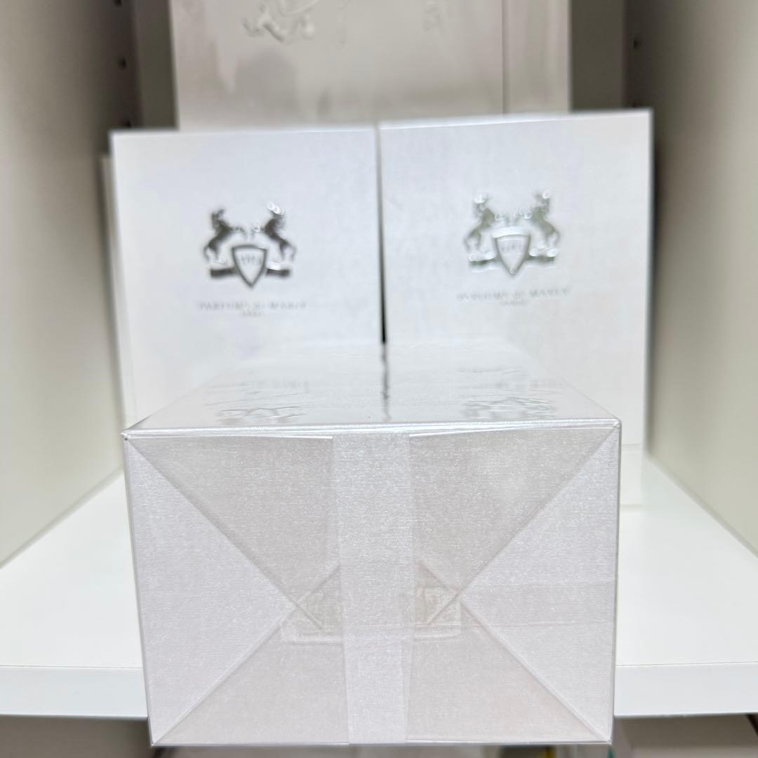 香水(女性用) Parfums de Marly Valaya 75ml