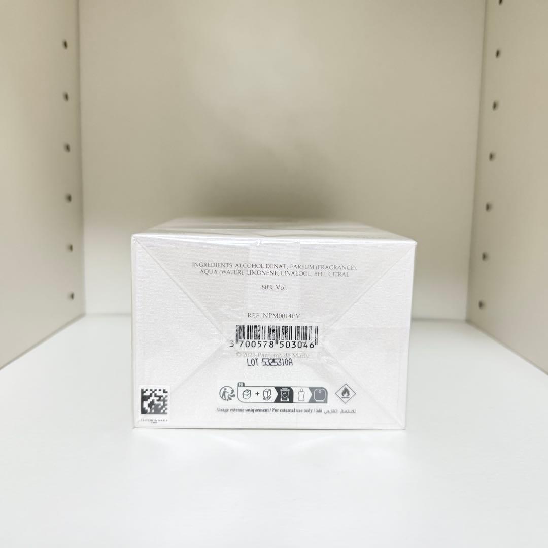 香水(女性用) Parfums de Marly Valaya 75ml