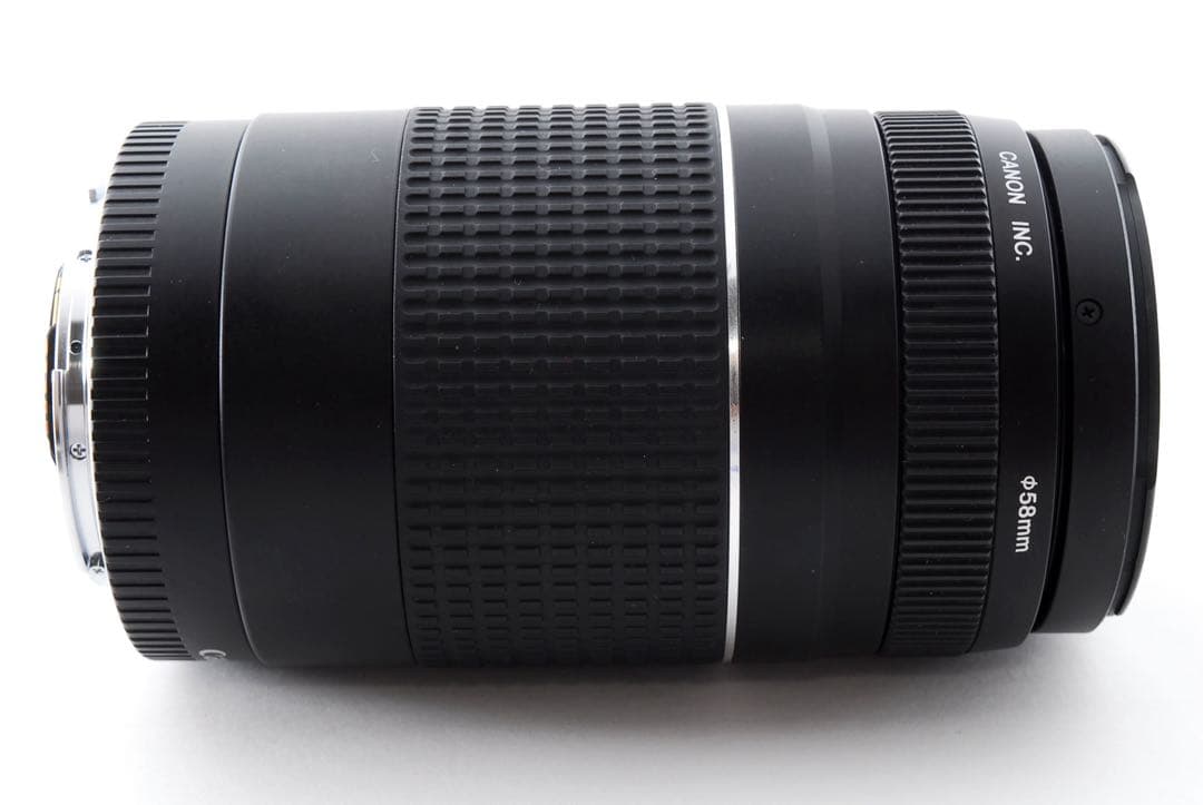 デジタル一眼レフカメラ/Canon EF75-300 F4-5.6 III