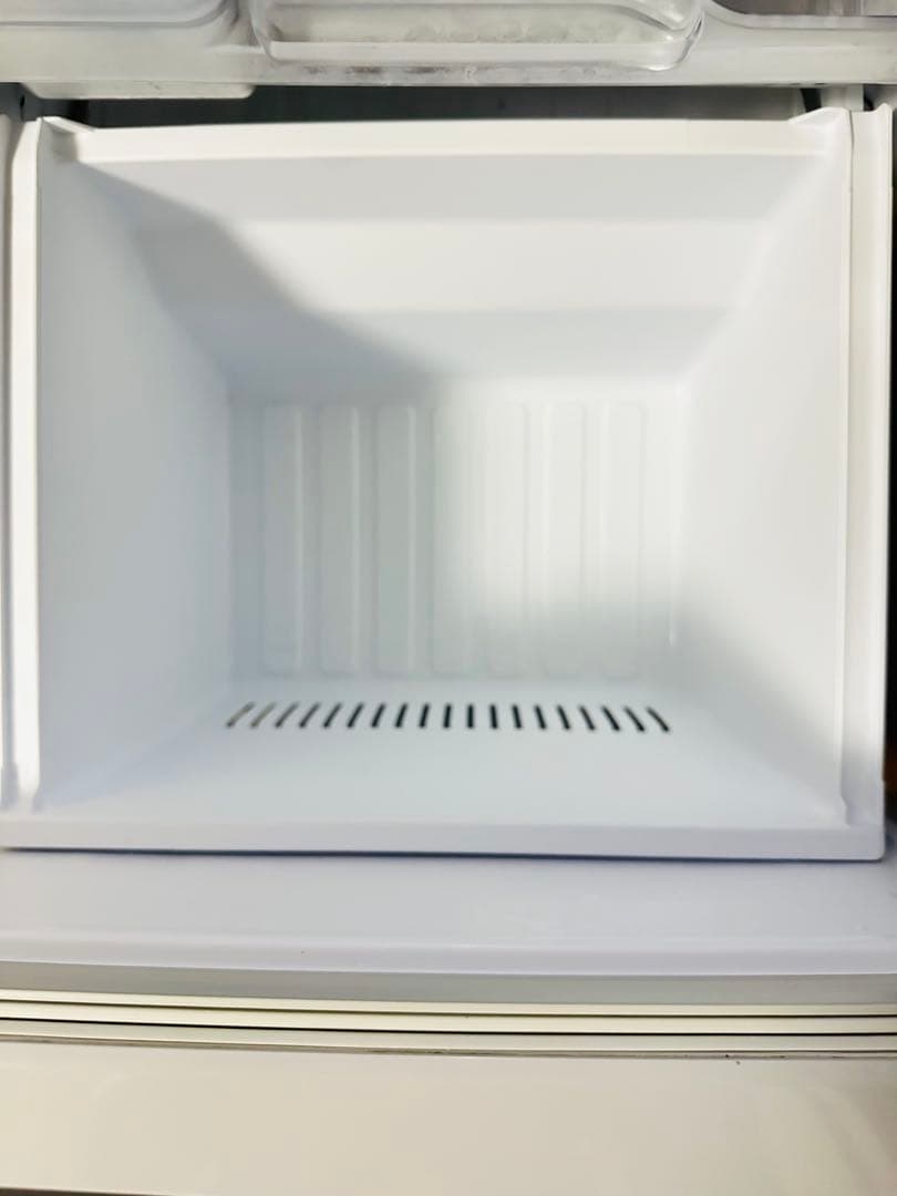 三菱電機ノンフロン冷蔵庫 MR-P15E-S1 146L 2020年製