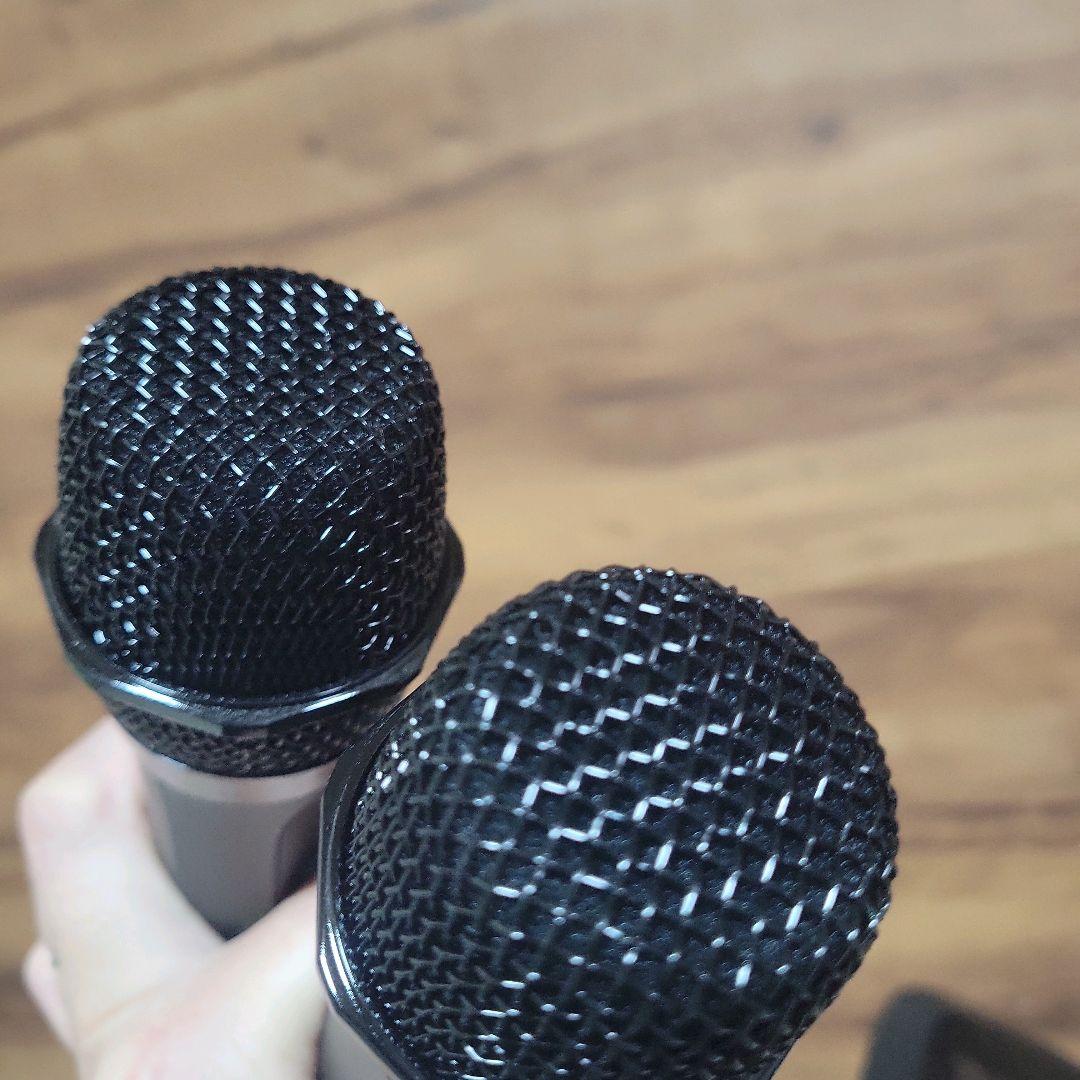 Singing Machine Wi-Fi カラオケマシーン 動作確認済み