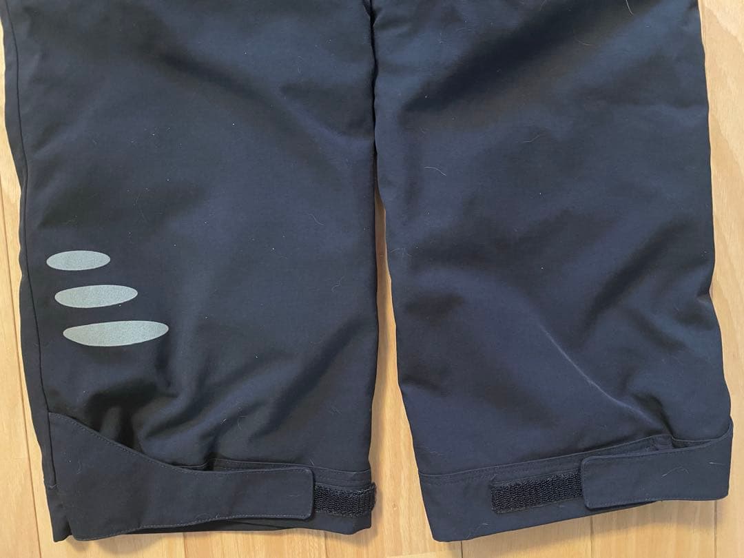 イズビョン　ISBJORN スキーウェア　134/140