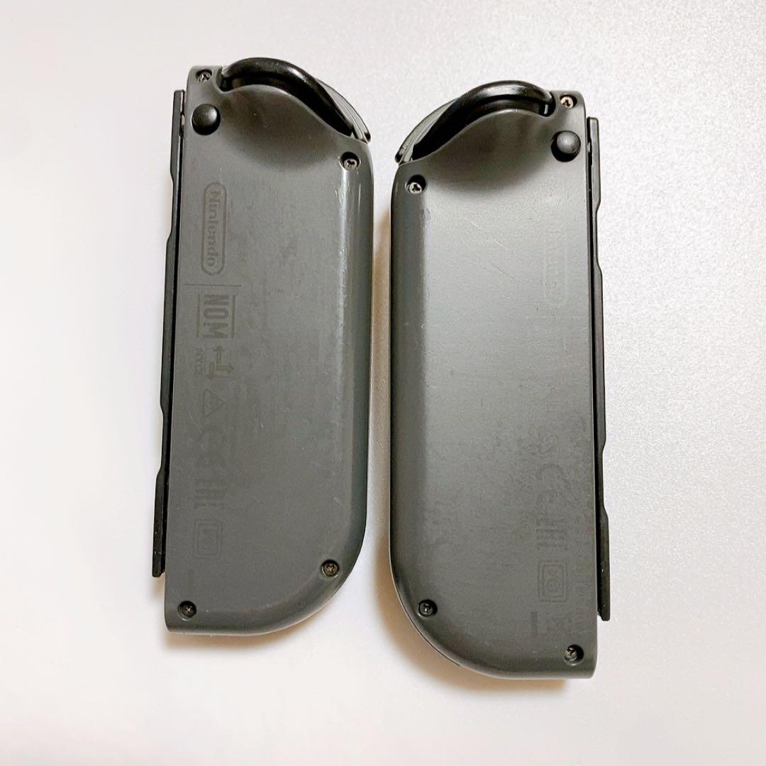 Nintendo Switch 本体 2019年製