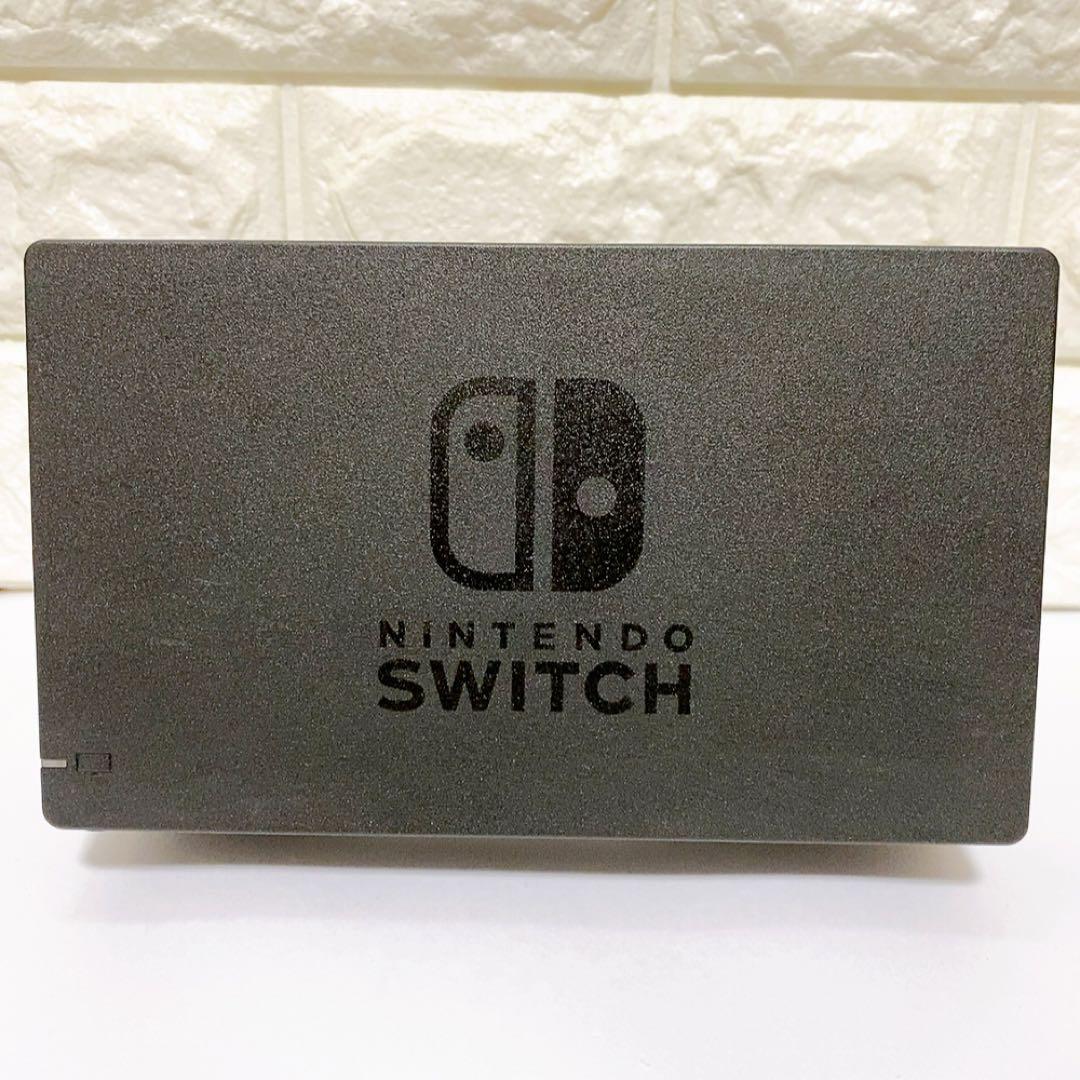 Nintendo Switch 本体 2019年製