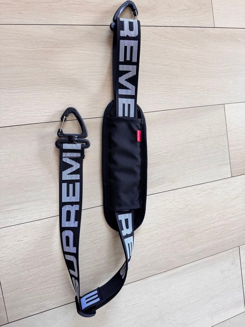 さ　18SS/Duffle Bag supremeボストンバッグ