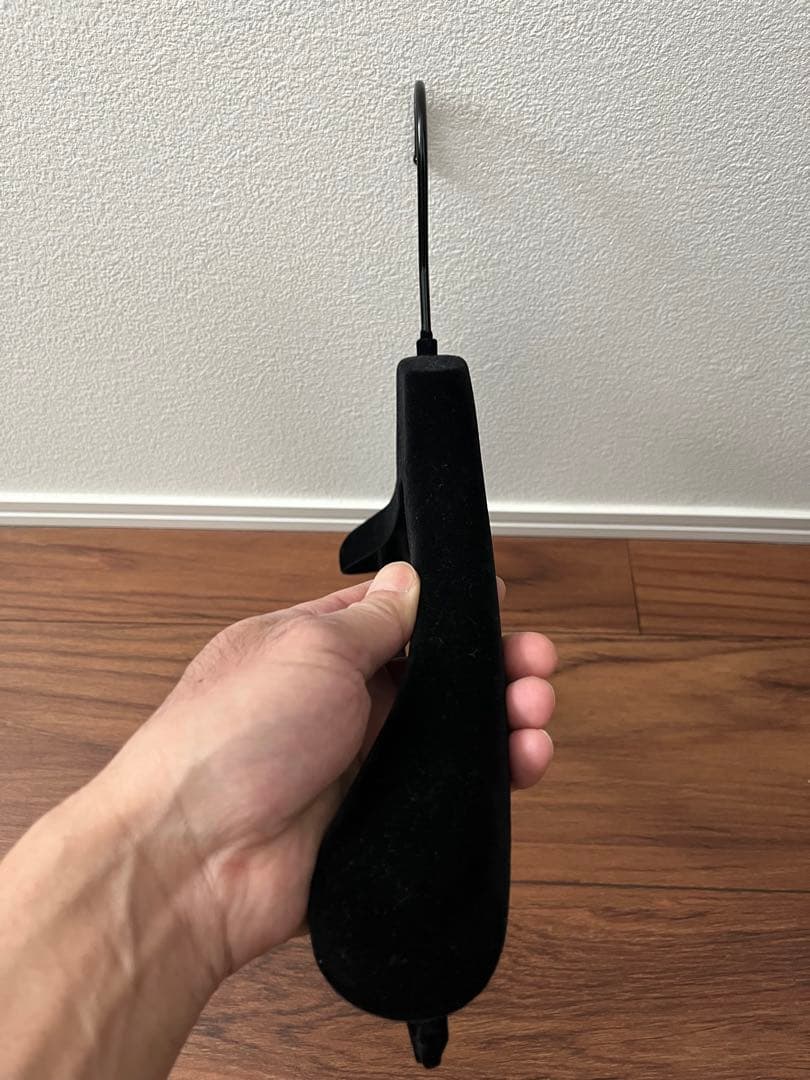 バレンシアガ ハンガー　BALENCIAGA インテリア　アウター　スウェット