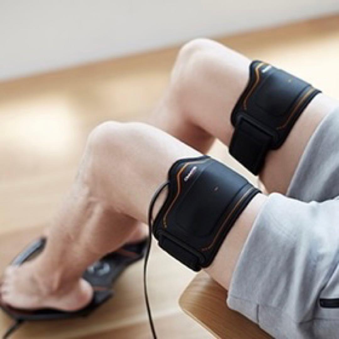 SIXPAD Foot Fit Plus シックスパッド フットフィットプラス