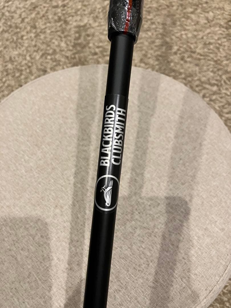 clubhausパター 新品未使用プロトタイプ