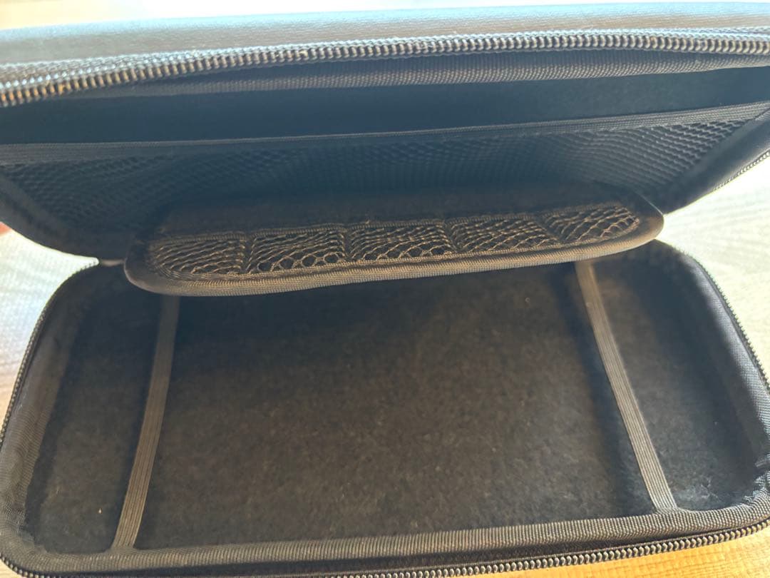 Nintendo Switch Lite グレー 収納ケース・保護フィルム付き