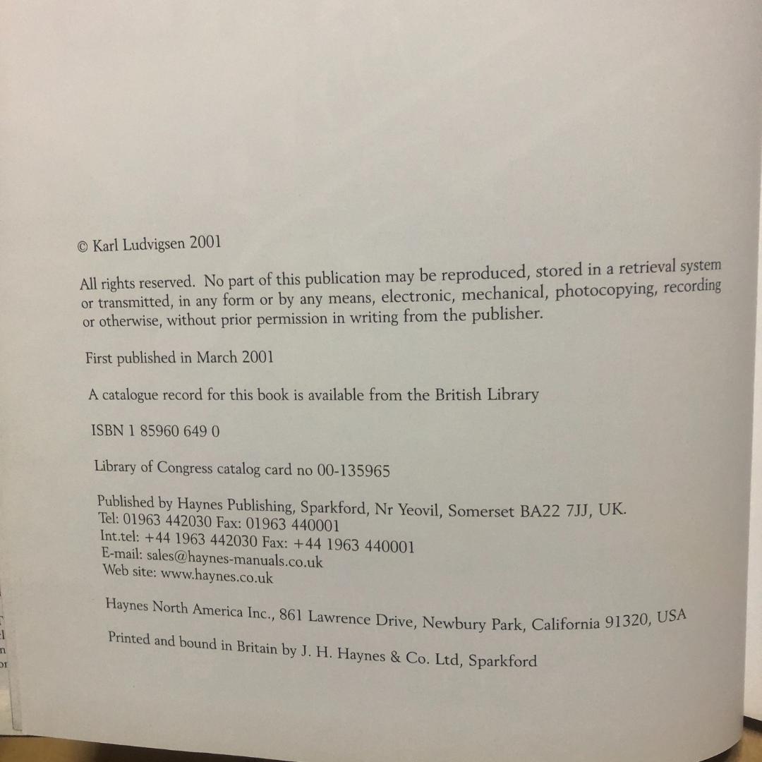 洋書 CLASSIC RACING ENGINES