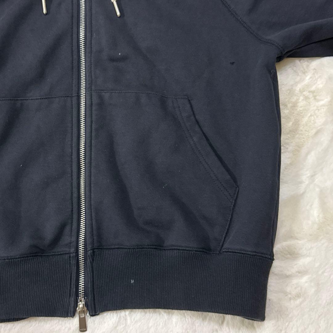 トップス Nap Zipper Hoodie ohotoro S