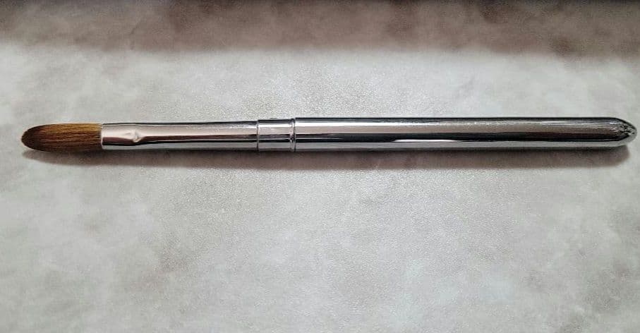 【最終値下げ】More Coutureスカルプチュアブラシ スーパーコリンスキー