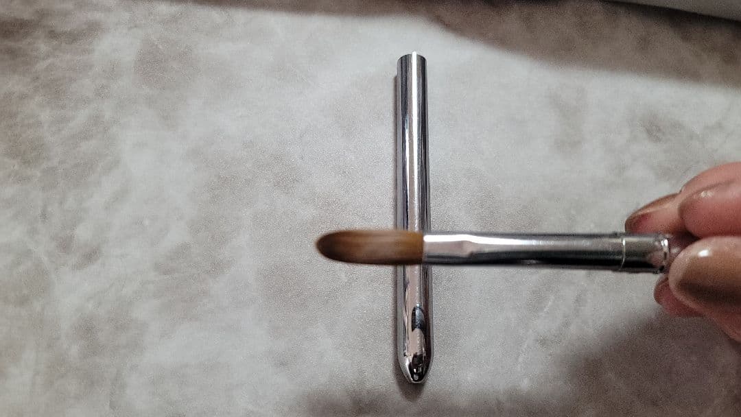 【最終値下げ】More Coutureスカルプチュアブラシ スーパーコリンスキー