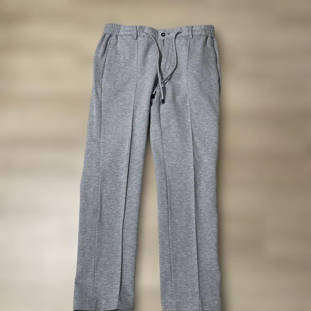 giab's ARCHIVIO MASACCIO マサッチョ/ジャージ素材パンツ