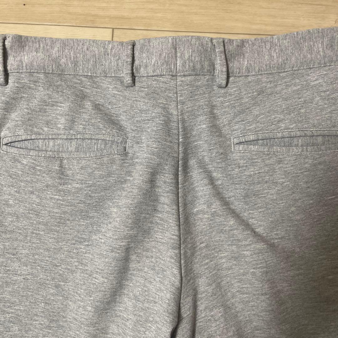 giab's ARCHIVIO MASACCIO マサッチョ/ジャージ素材パンツ