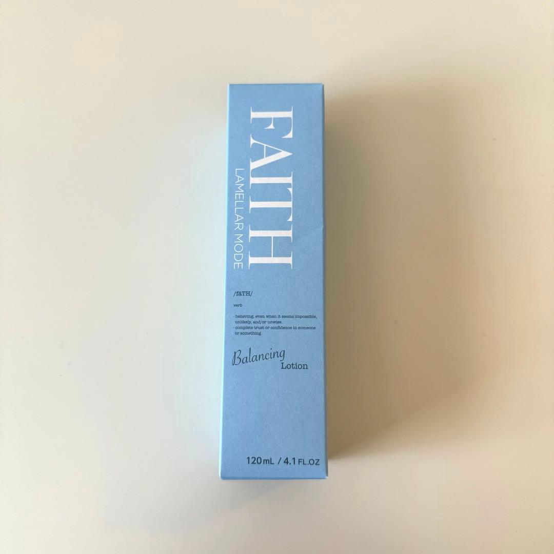 ラメラモード バランシングローション