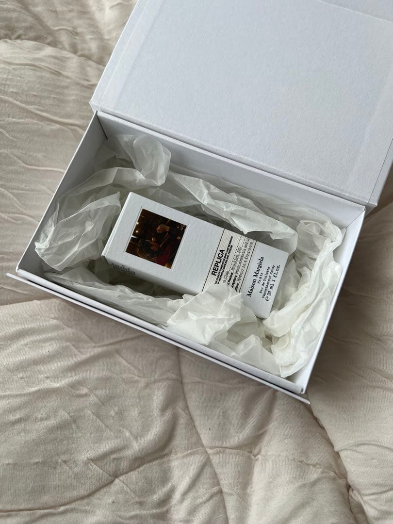 【新品】Maison Margiela Replica ジャズクラブ