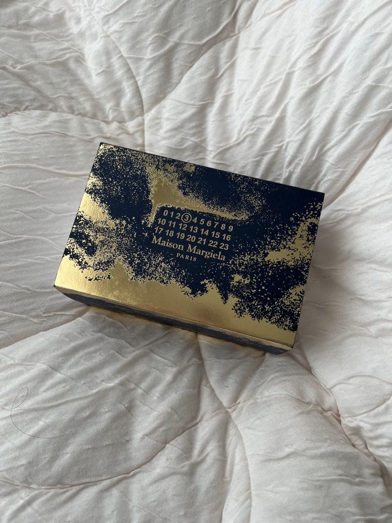 【新品】Maison Margiela Replica ジャズクラブ