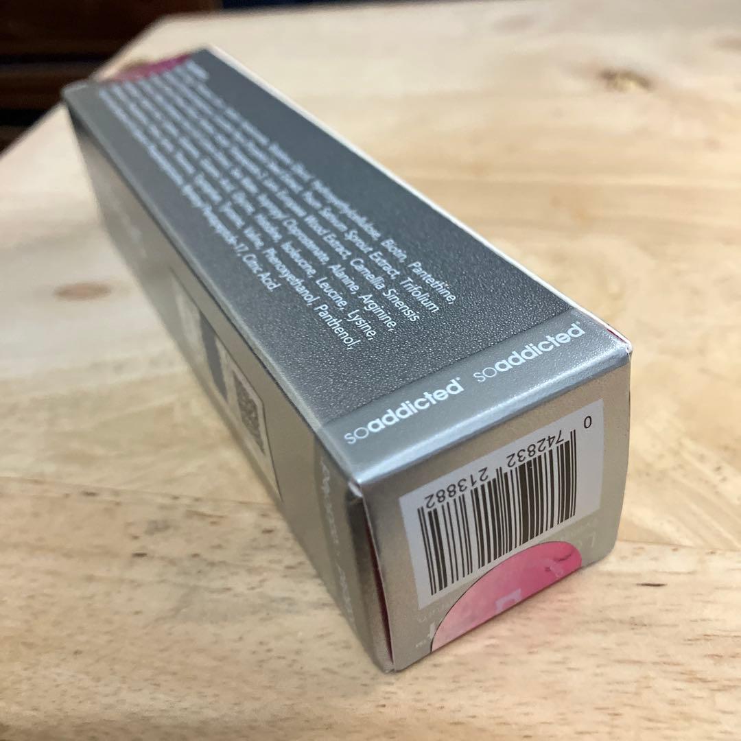 ★新品 リニューアル アドバンス b ラッシュアディクト Lashaddict