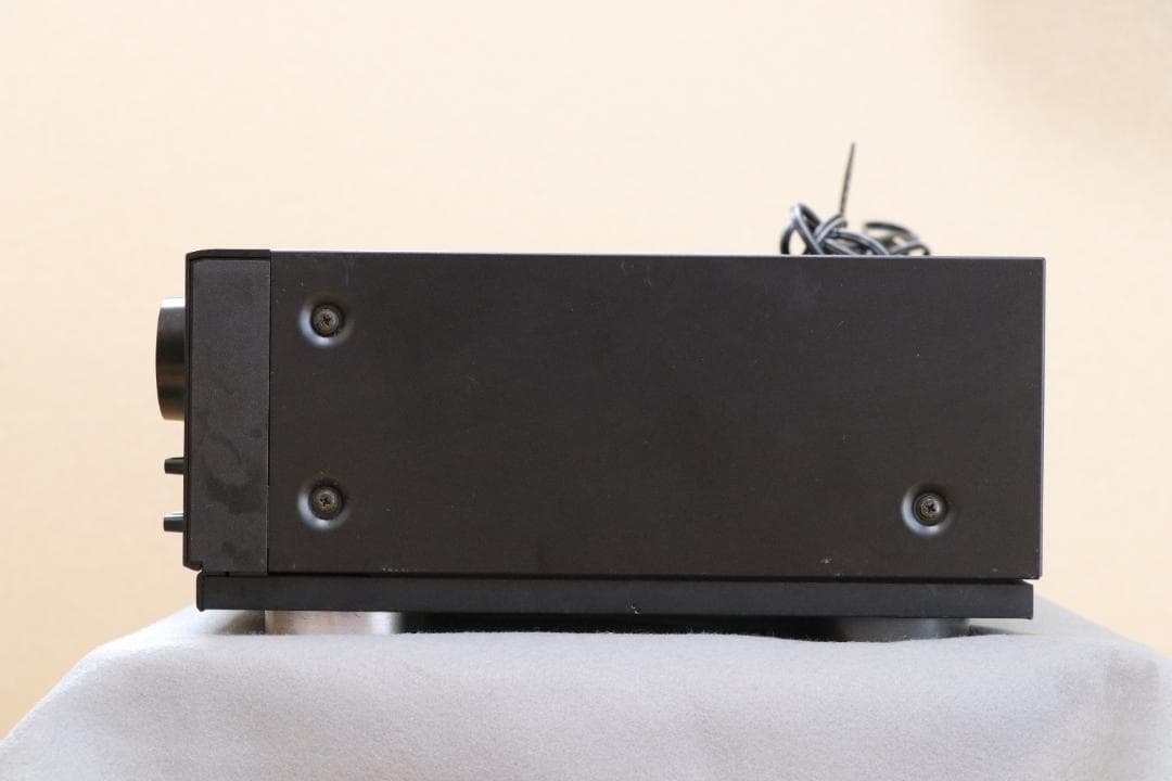 Victor TD-V505 カセットデッキ