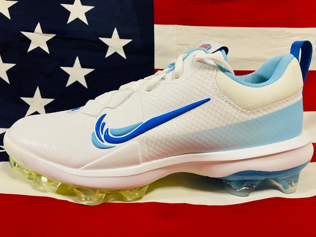 ナイキ スパイク Force Zoom Trout 9 Pro Fresh