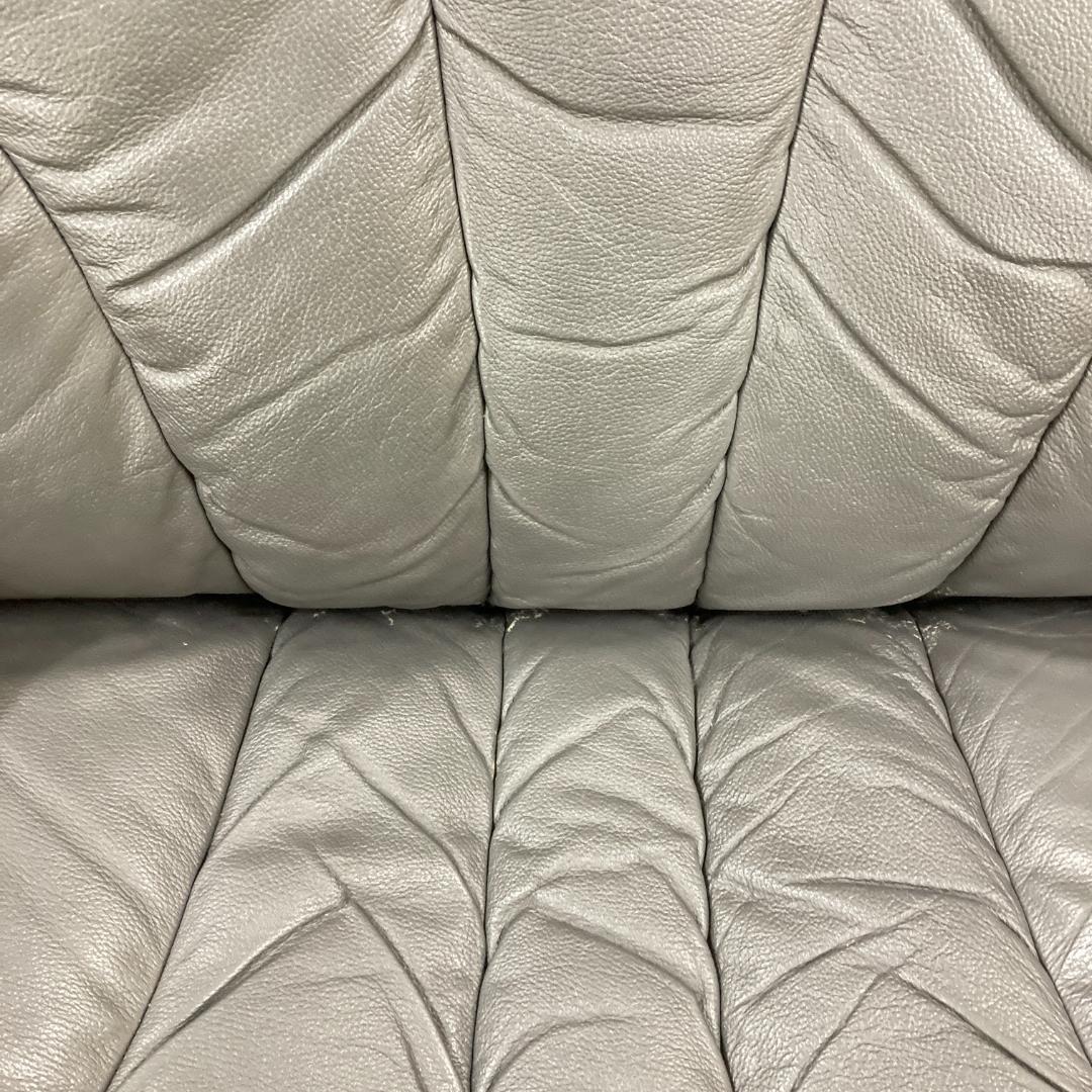 引き取りタロンエコーネス 　ストレスレスチェア　 オットマンセット