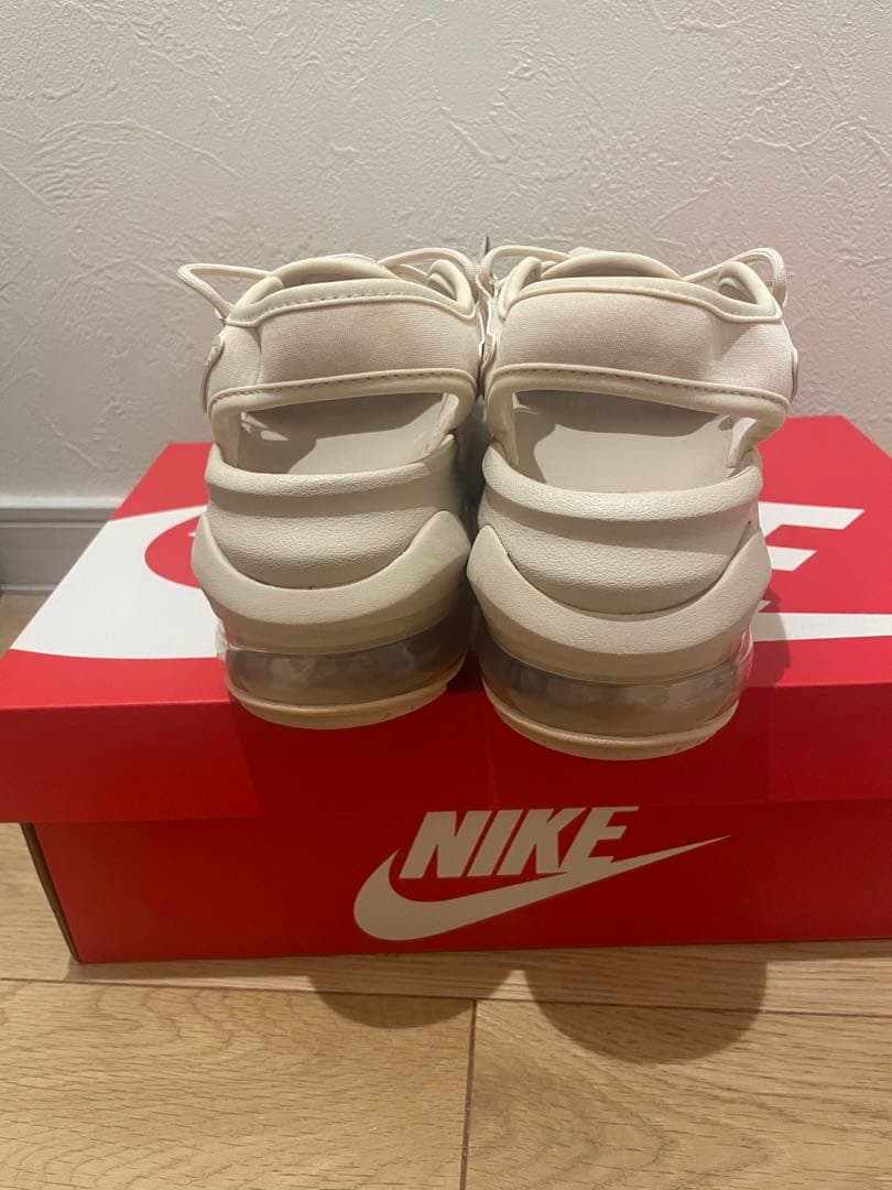 NIKE エアマックスココサンダル サンドドリフト 25cm